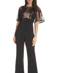 harlyn lace jumpsuit